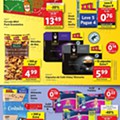 Antevisão Folheto LIDL Promoções de 17 a 23 maio
